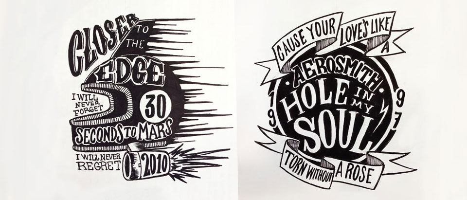 The Playlist Project