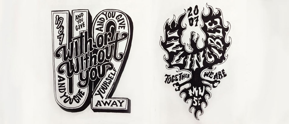 The Playlist Project