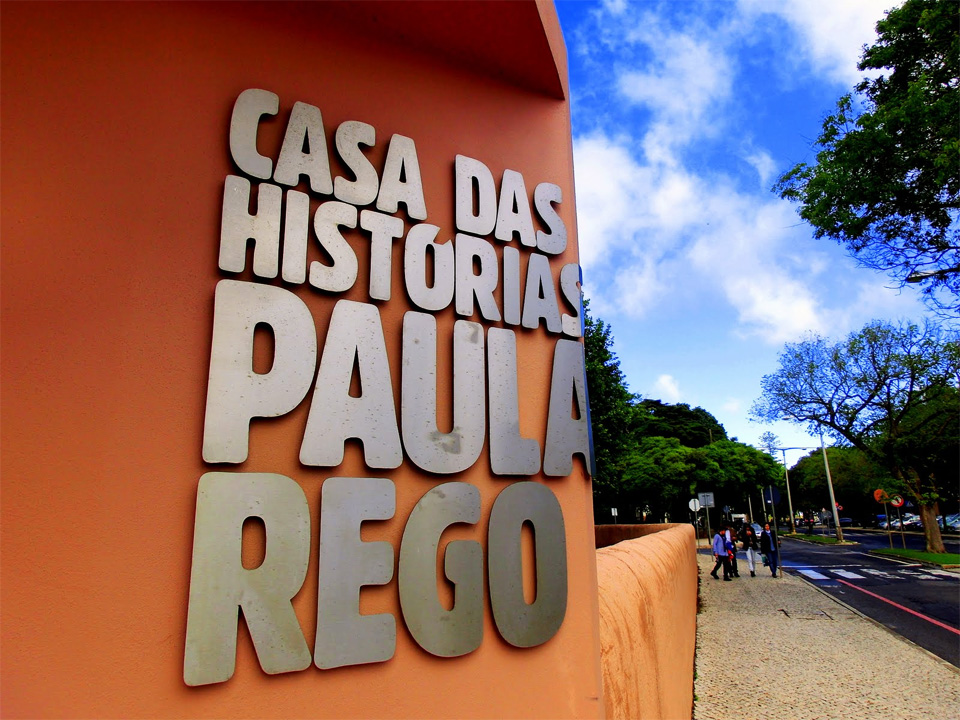 Casa das Histórias