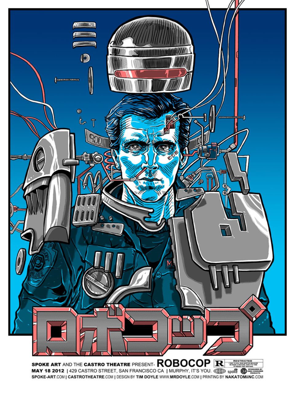Robocop_-_Tim_Doyle