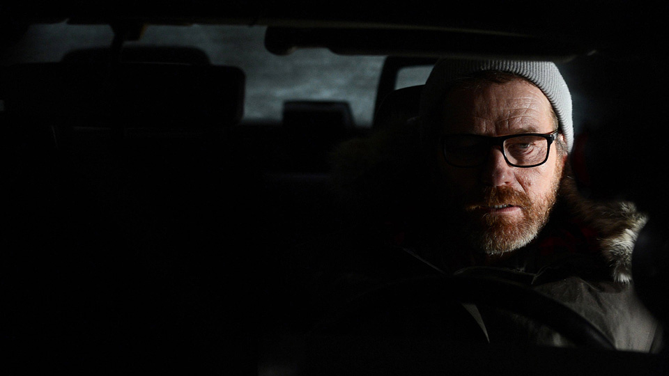 Breaking Bad