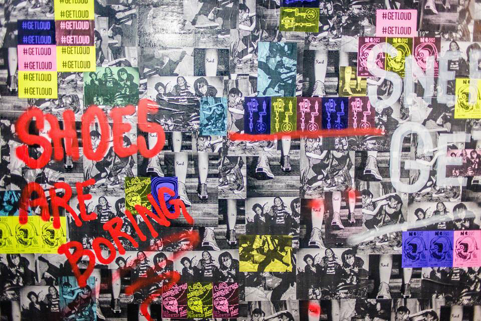 DIY Tattoo Class, em SP