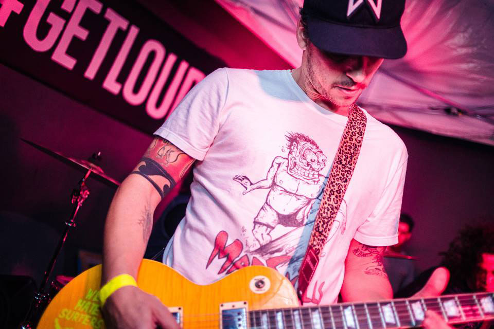 DIY Tattoo Class, em SP