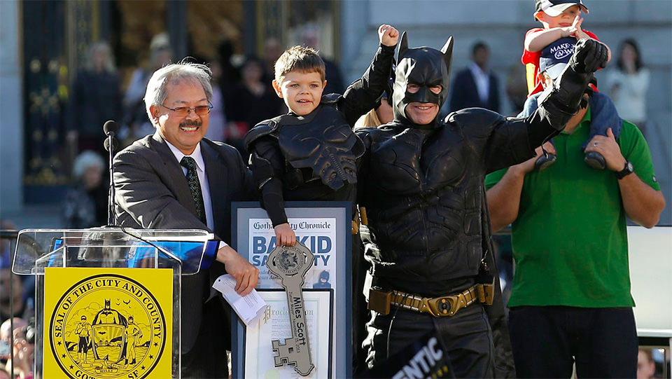 BatKid