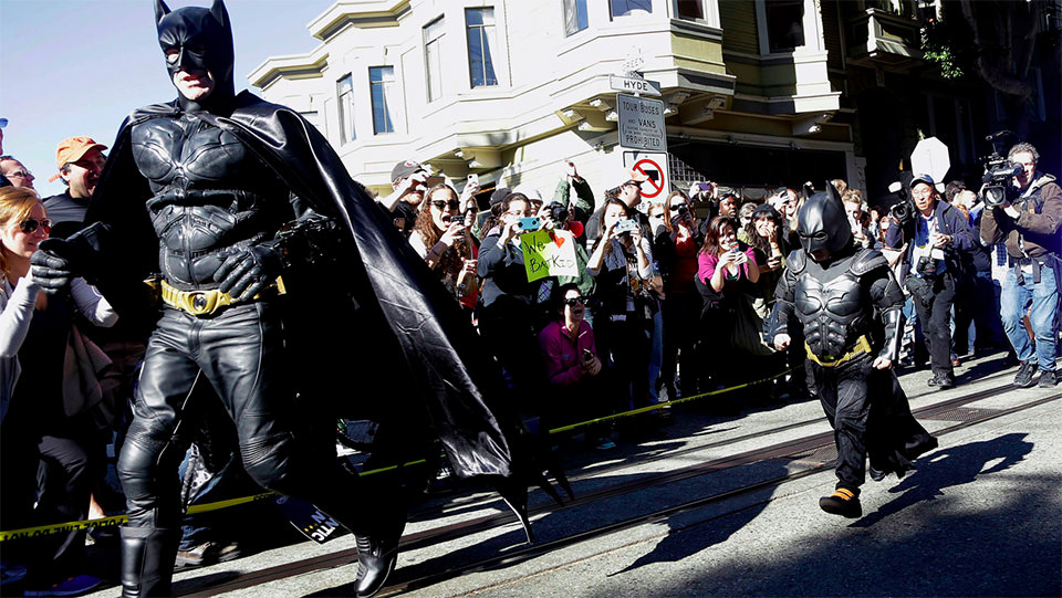 BatKid