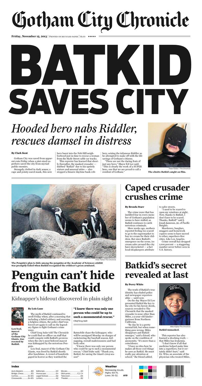 BatKid