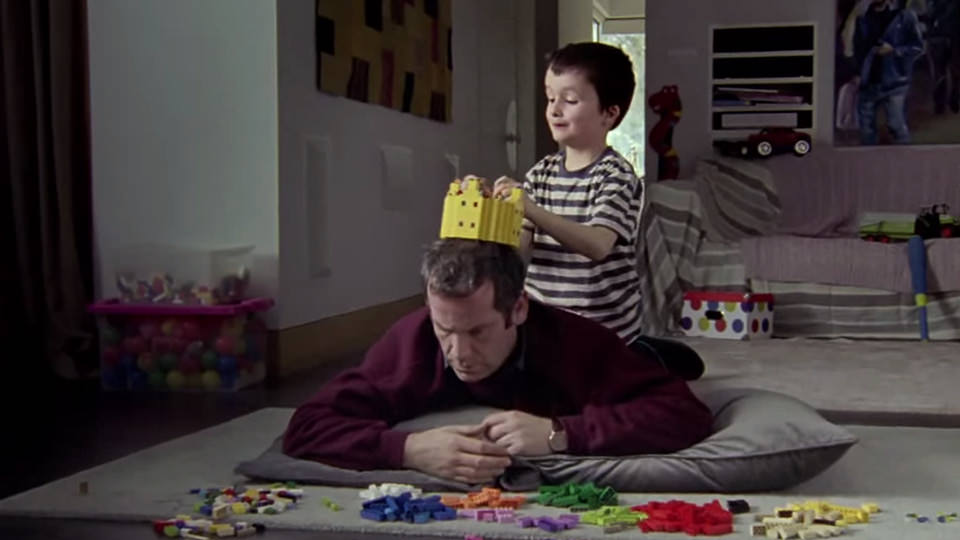 LEGO