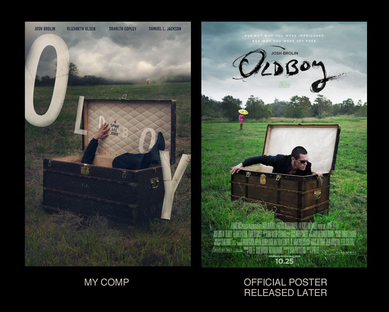 Oldboy