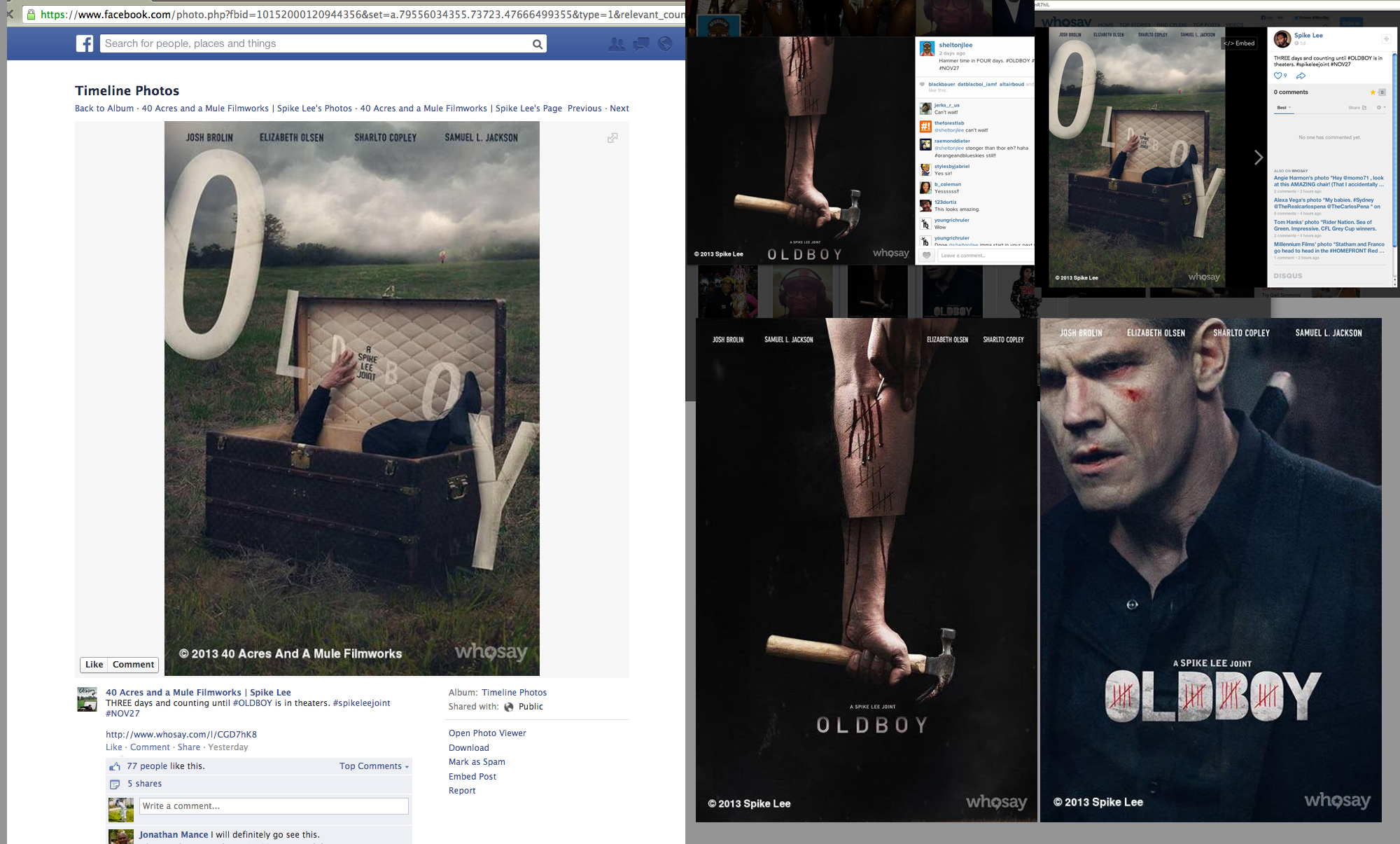Oldboy