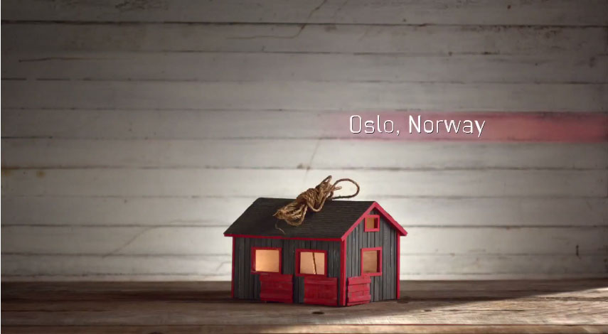 AirBnb