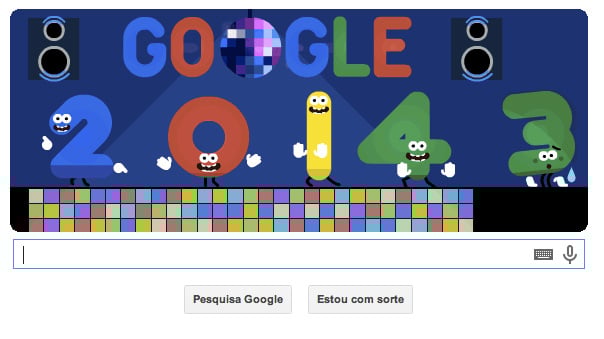 Google Doodle