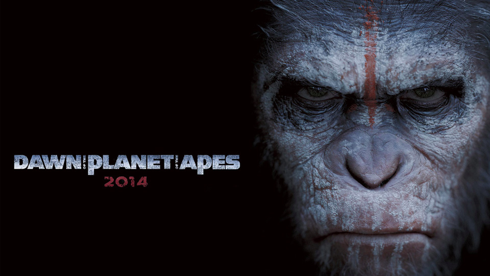 Planet of Apes