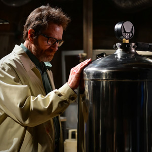 Breaking Bad