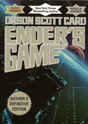 Ender's Book