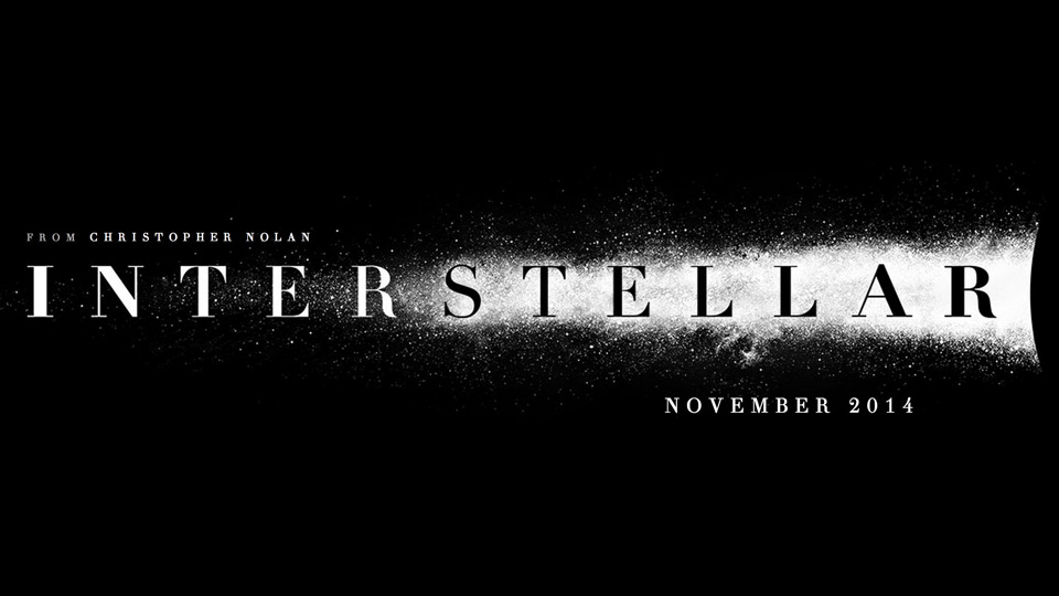 Interstellar