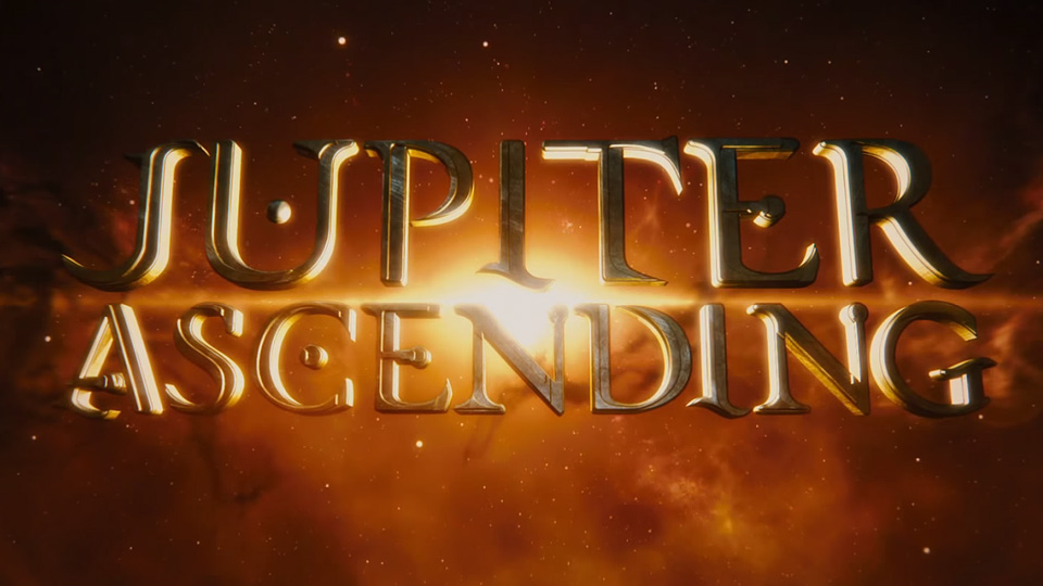 Jupiter Ascending