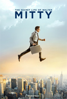Walter Mitty