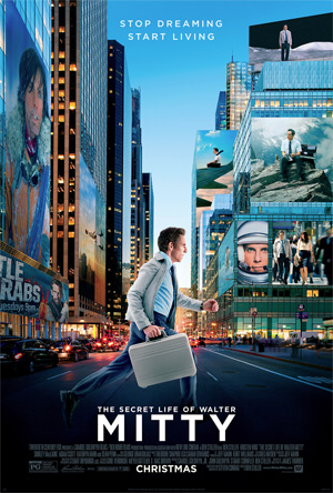 Walter Mitty