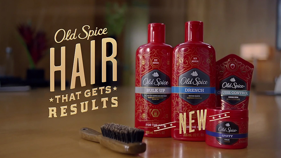 Old Spice