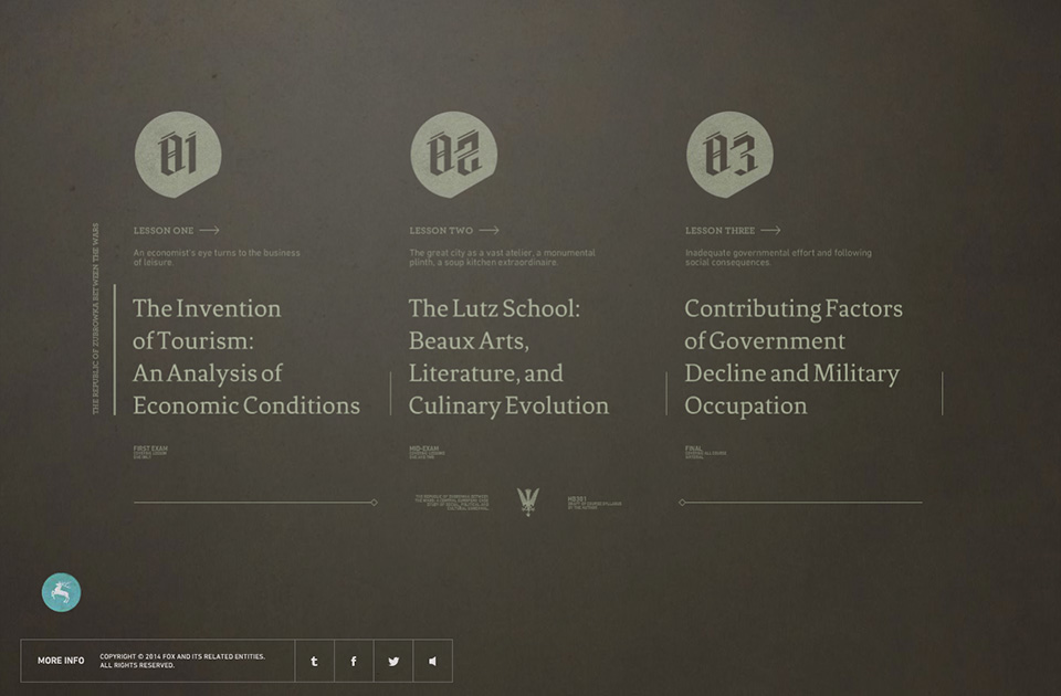 Grand Budapest Hotel