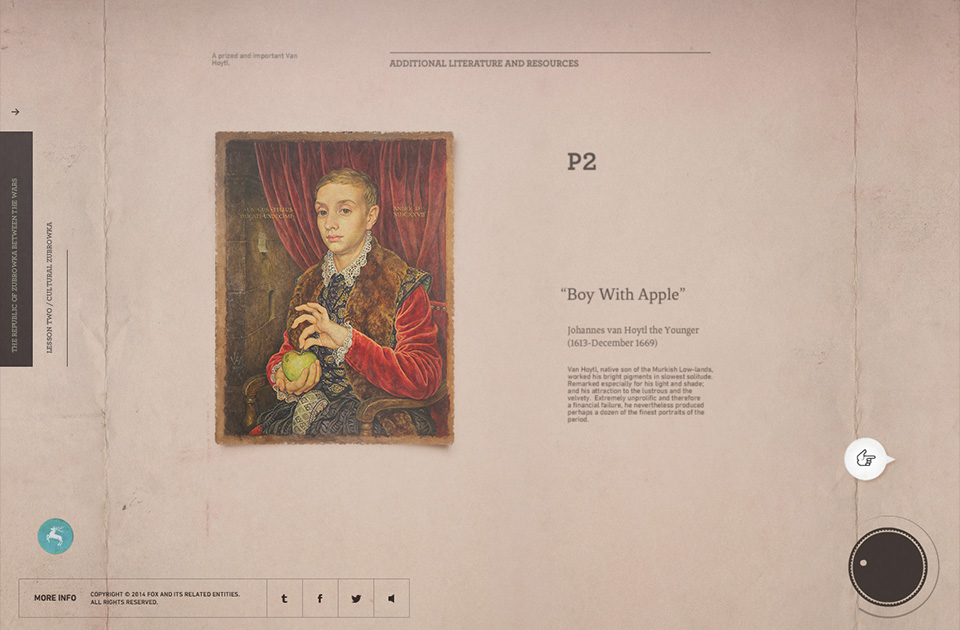 Grand Budapest Hotel