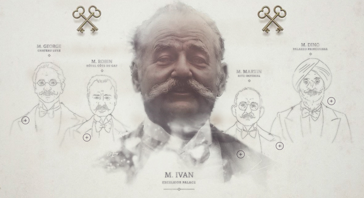 Grand Budapest Hotel