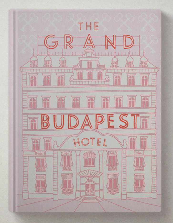 Grand Budapest Hotel