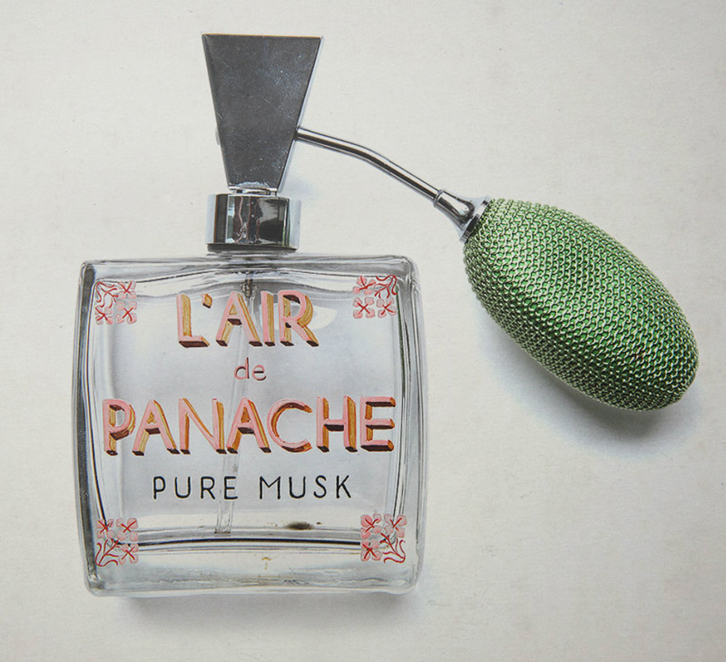 Grand Budapest Hotel