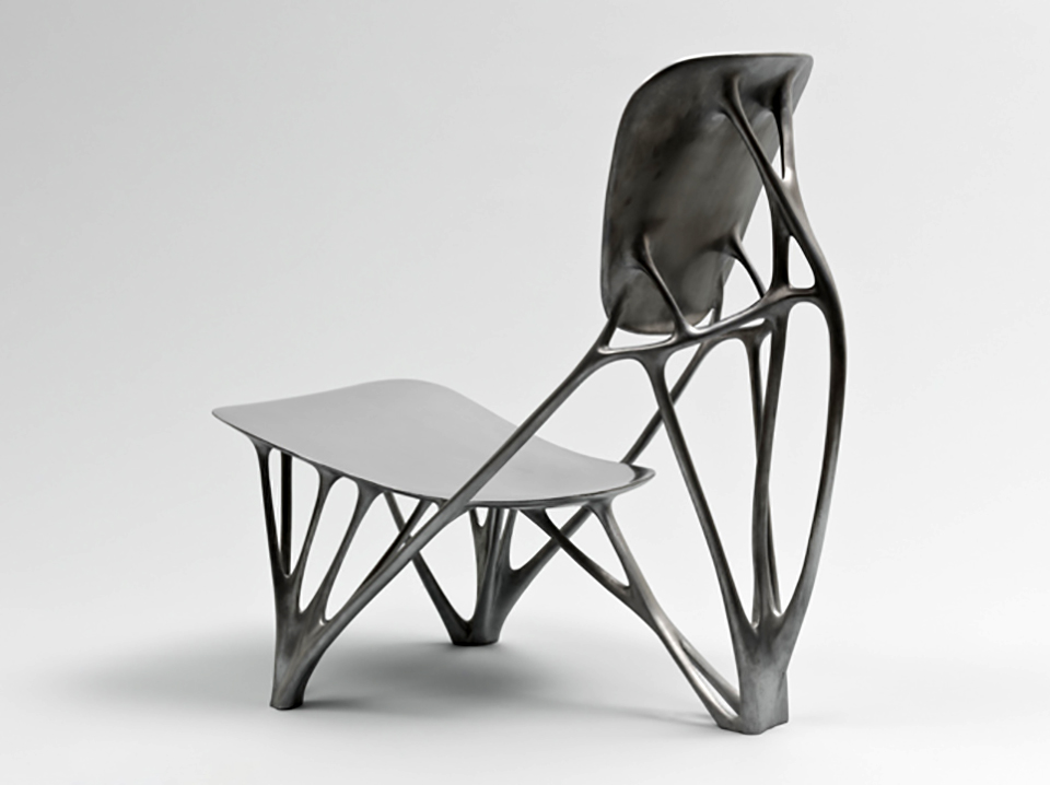 Joris Laarman Bone Chair