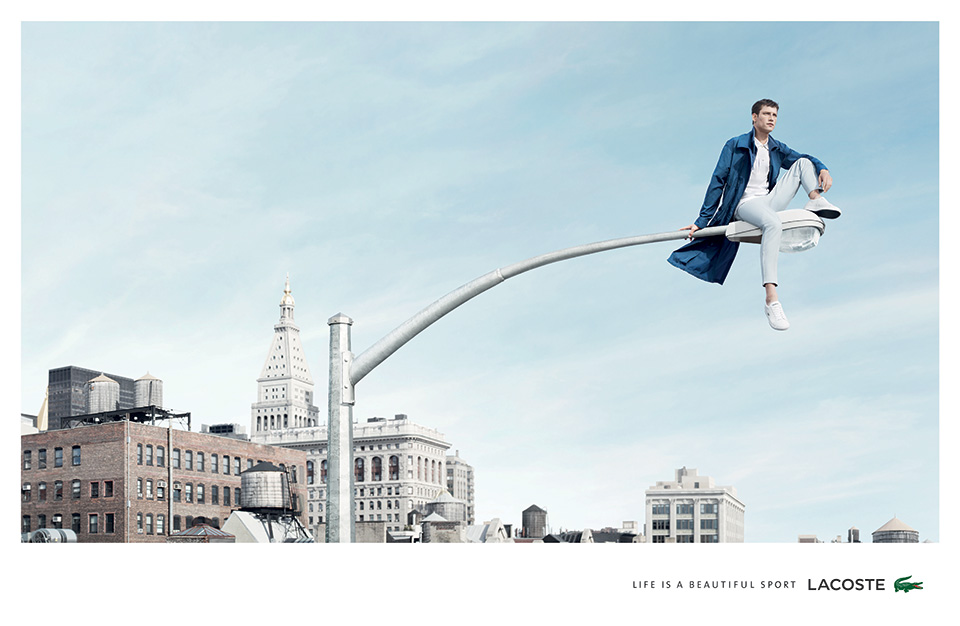 Lacoste