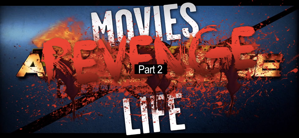 Movies vs. Real Life