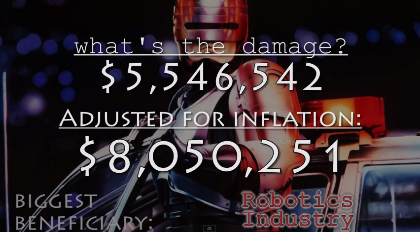 RoboCop