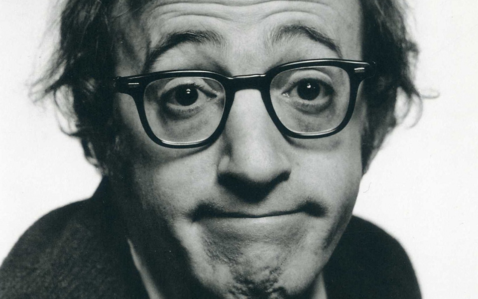 Woody Allen