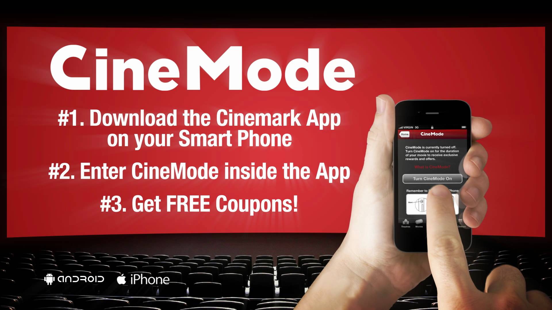 cinemode