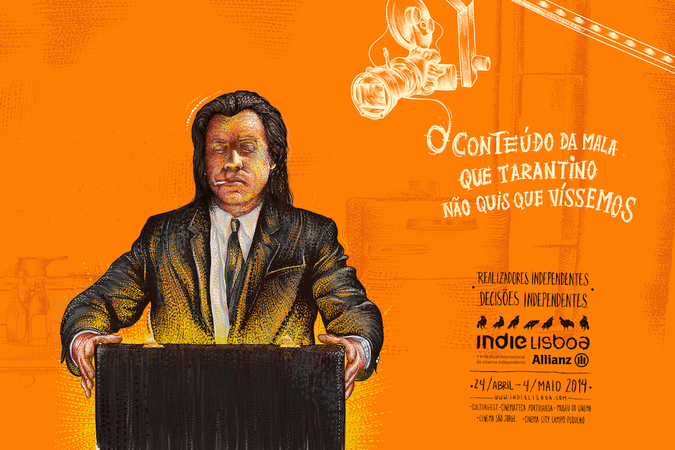 01_Tarantino - Pulp Fiction