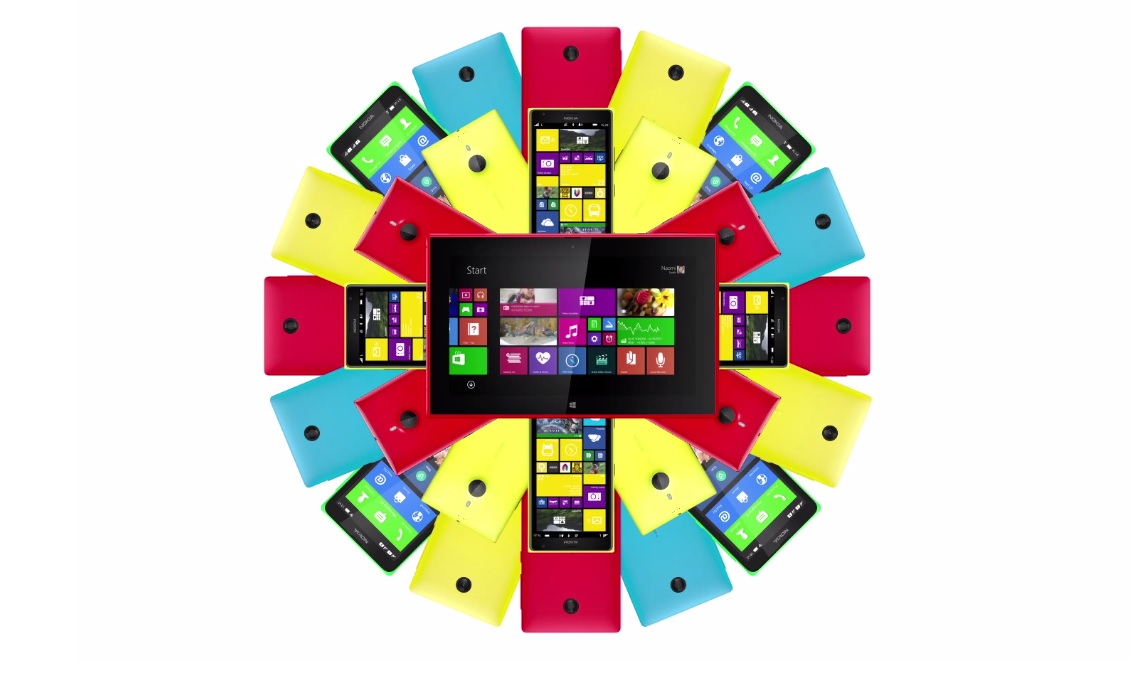 Nokia-new-ad-not-like-everybody-else