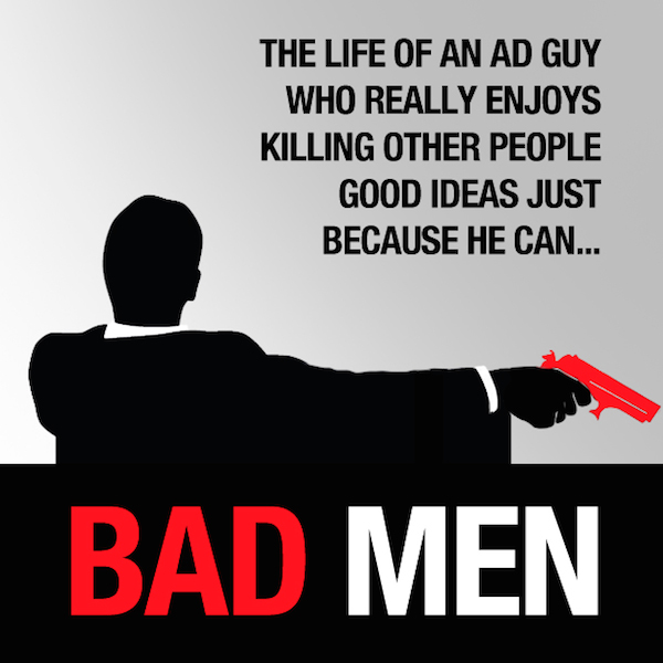 bad-men