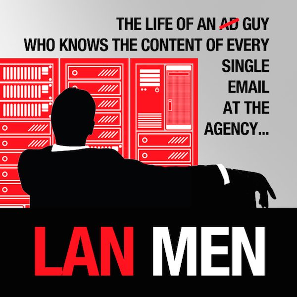 lan-men