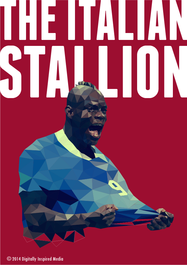 Mario Balotelli