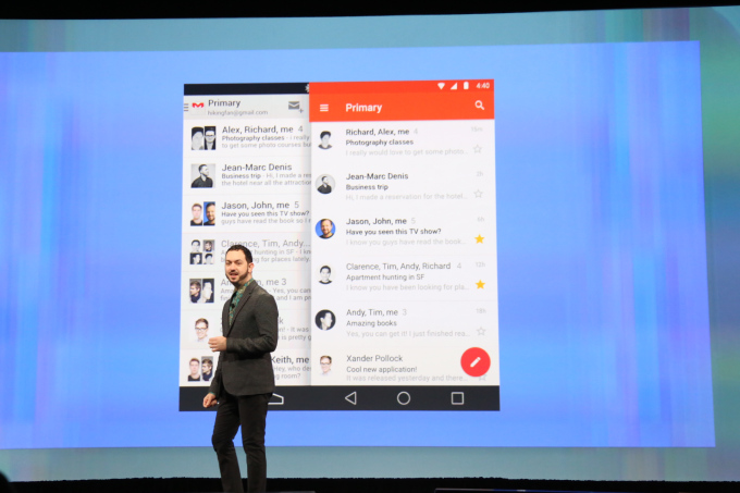 android-material-design