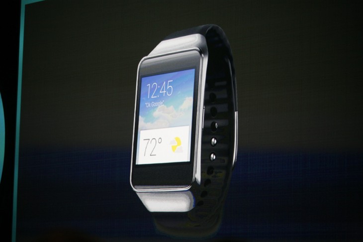 Samsung Gear Live