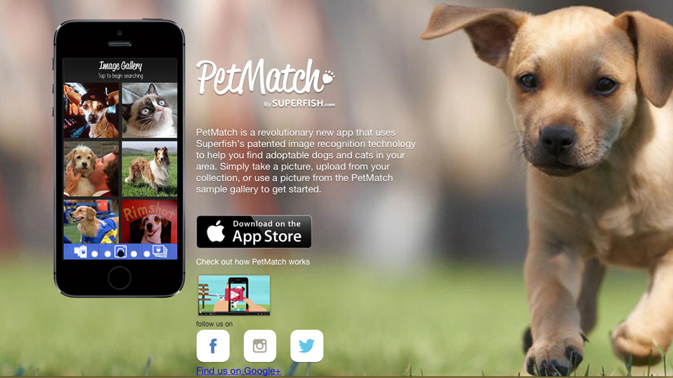 petmatch
