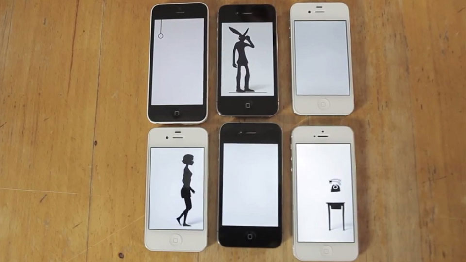 banda-ucraniana-clipe-knock-knock