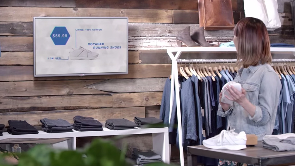 nearables-publicidade