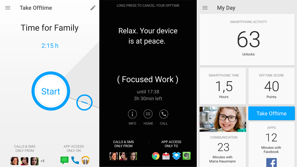 offtime-app-screenshot