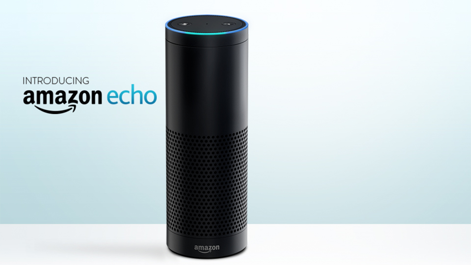 amazon-echo