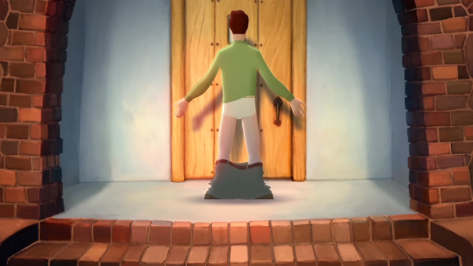 Breaking Bad vs. Frozen