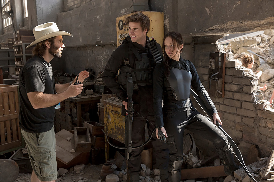 Hunger Games