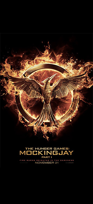 Hunger Games