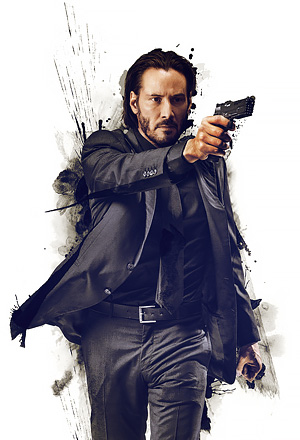 John Wick